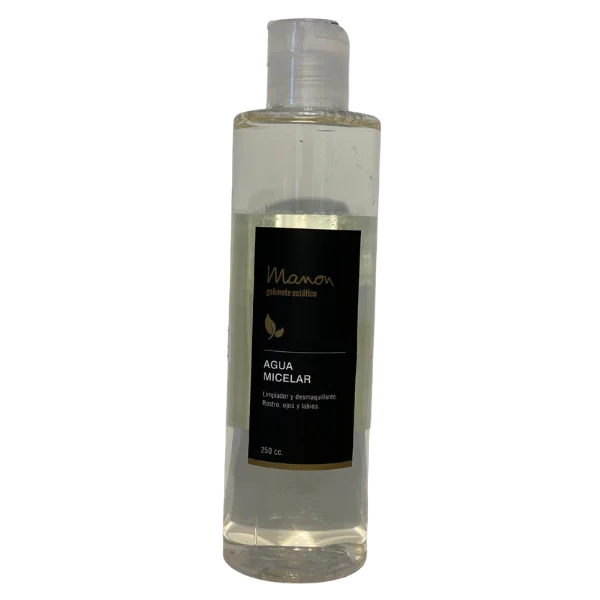 Agua Micelar