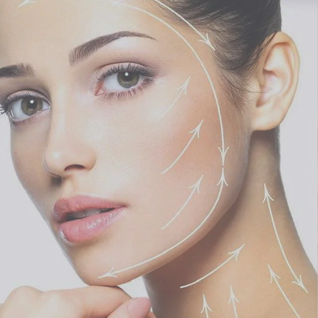 Ultrasonido focalizado facial o corporal