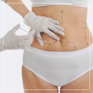 Mesoterapia Anticelulítica