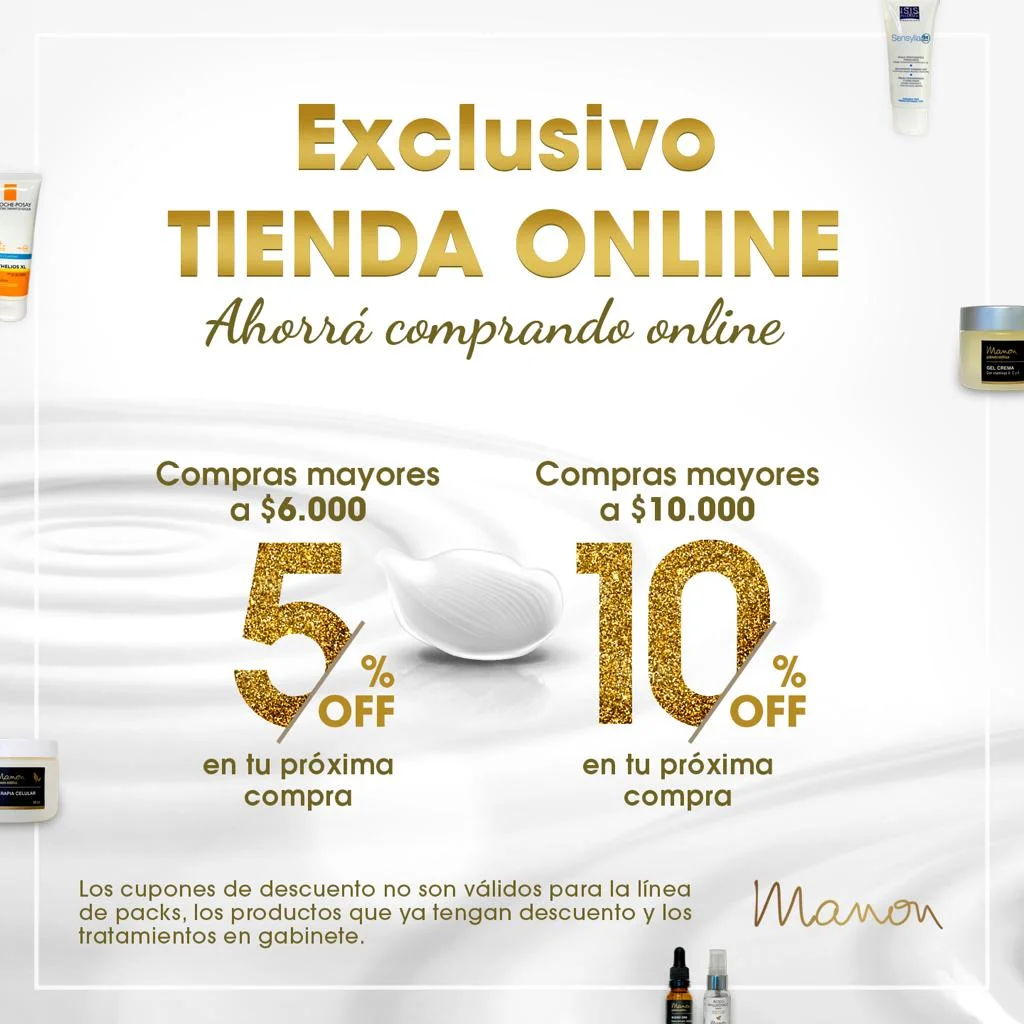 Descuento Tienda